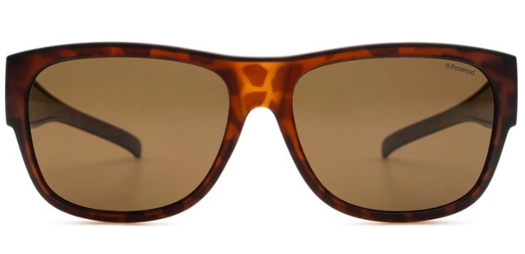 Polaroid Suncovers PLD9003 S Havanna - Image 3