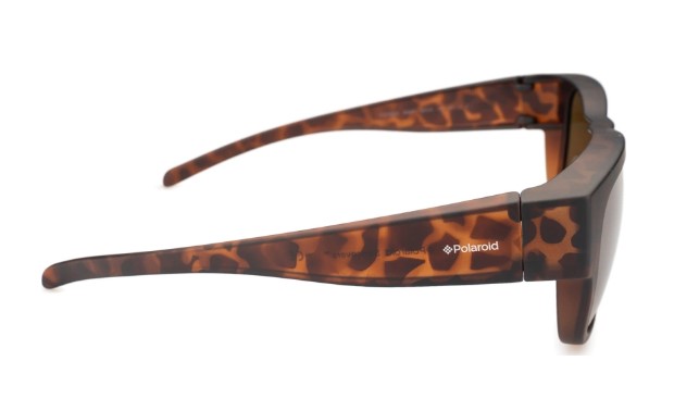 Polaroid Suncovers PLD9003 S Havanna - Image 2