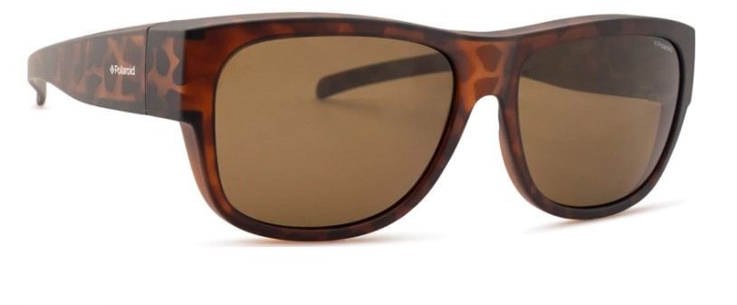 Polaroid Suncovers PLD9003 S Havanna