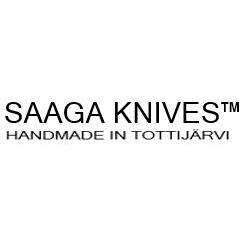 Saaga Knives