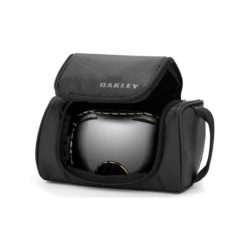 Oakley Large Goggle Soft Case - Black