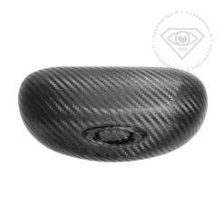 Oakley Kotelo - Ellipse O Case Carbonfiber