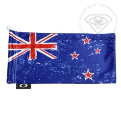 Oakley Mikrokuitupussi - New Zealand Flag
