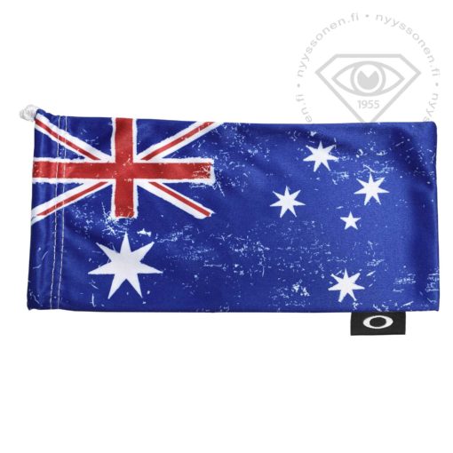 Oakley Mikrokuitupussi - Australia Flag