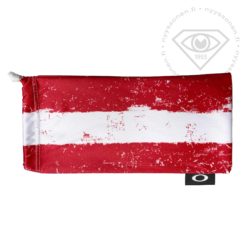 Oakley Mikrokuitupussi - Austria Flag