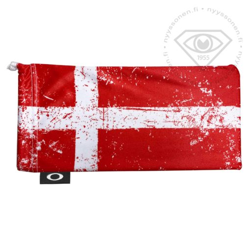 Oakley Mikrokuitupussi - Denmark Flag