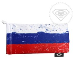 Oakley Mikrokuitupussi - Russia Flag
