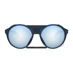 Oakley Clifden Matte Translucent Blue - Prizm Deep Water Polarized