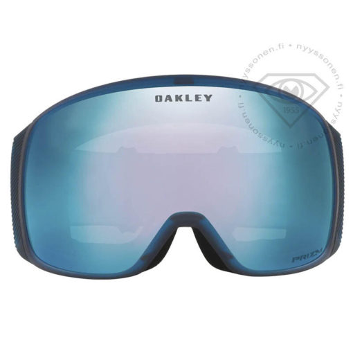 Oakley Flight Tracker L Poseidon - Prizm Snow Sapphire Iridium
