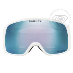 Oakley Flight Tracker S Poseidon - Prizm Snow Sapphire Iridium