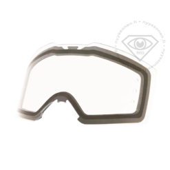 Oakley Front Line MX Vaihtolinssi - MX Clear Roll Off