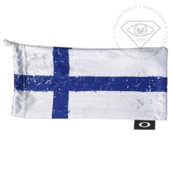 Oakley Mikrokuitupussi - Finland Flag