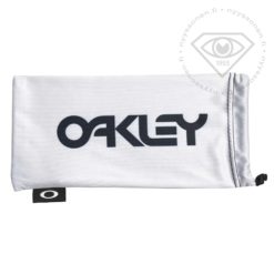 Oakley Mikrokuitupussi - Grips White