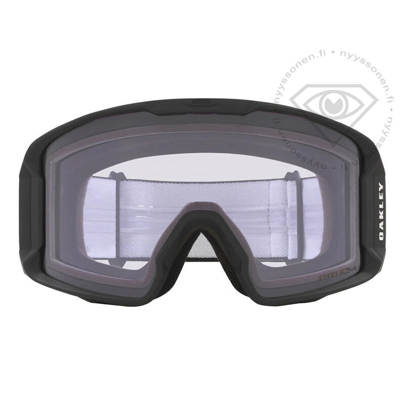 Oakley Line Miner M Matte Black - Prizm Snow Clear