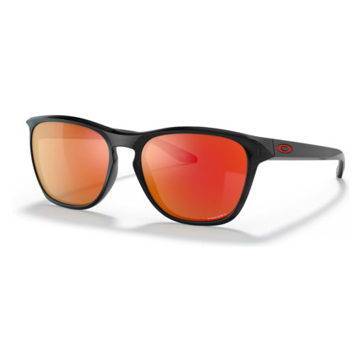 Oakley Manorburn Black INK - Prizm Ruby