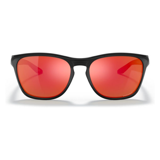 Oakley Manorburn Black INK - Prizm Ruby