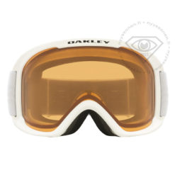 Oakley O-Frame 2.0 PRO L White Black - Snow Persimmon