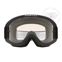 Oakley O-Frame 2.0 Pro XS MX Matte Black - MX Clear
