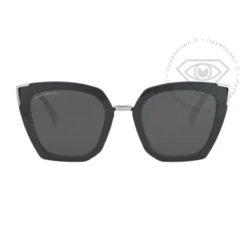 Oakley Sideswept Carbon - Prizm Black Polarized