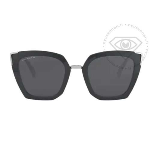 Oakley Sideswept Carbon - Prizm Black Polarized