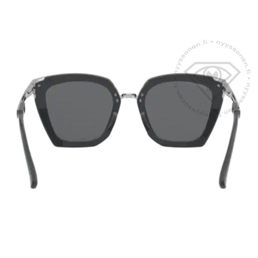 Oakley Sideswept Carbon - Prizm Black Polarized