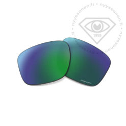 Oakley Sliver Vaihtolinssit - Prizm Jade Polarized