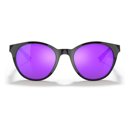 Oakley Spindrift Polished Black - Prizm Violet