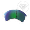 Oakley Flak 2.0 XL Vaihtolinssit - Prizm Jade Polarized