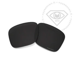Oakley Holbrook XL Vaihtolinssit - Prizm Black Polarized