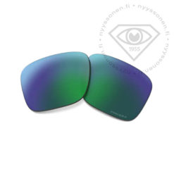 Oakley Holbrook XL Vaihtolinssit - Prizm Jade Polarized