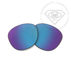Oakley Latch Vaihtolinssit - Prizm Sapphire Polarized