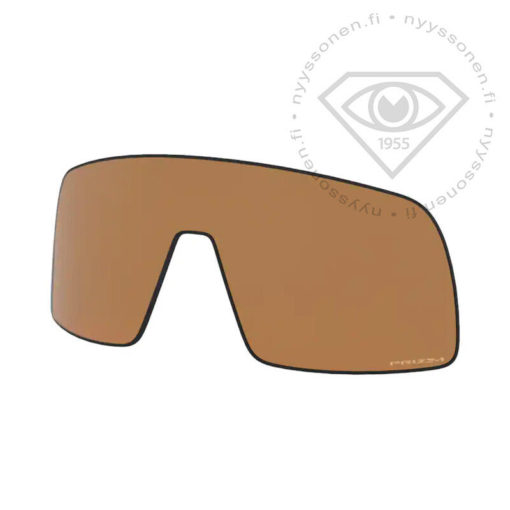 Oakley Sutro Vaihtolinssi - Prizm Bronze