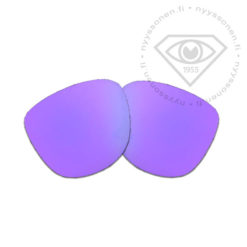 Oakley Trillbe X Vaihtolinssit - Prizm Violet Polarized
