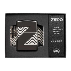 Zippo - Collectible of the Year 2020 Z2 Vision Windproof