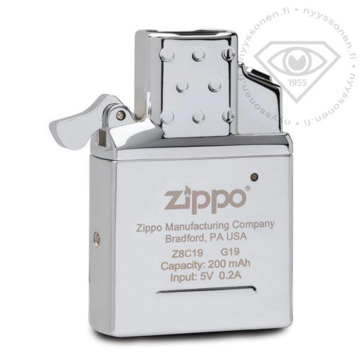 Zippo Arc Insert - Plasmasytytin Insertti