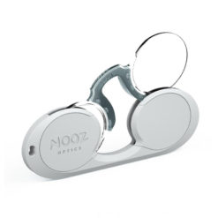Nooz Optics +1.50 Silver