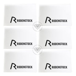 Rodenstock Mikrokuituliina Valkoinen X 6