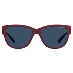 Polaroid Suncovers PLD9013 S Red - Grey