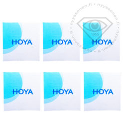 Mikrokuituliina Hoya 6kpl