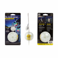 Nite Ize - GlowStreak LED Pallo + SpotLit LED Pantavalo