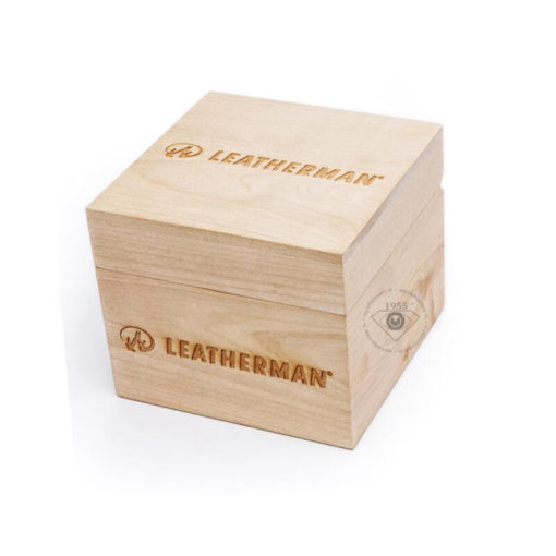 Leatherman Rannekello Limited Edition Black