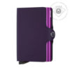 Secrid Twinwallet - Matte Purple