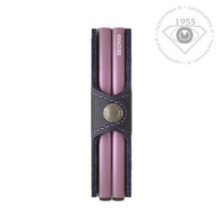 Secrid Twinwallet - LIMITED Purple-Pink