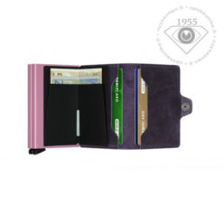 Secrid Twinwallet - LIMITED Purple-Pink