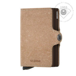 Secrid Twinwallet - Recycled Natural