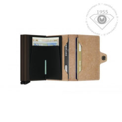 Secrid Twinwallet - Recycled Natural