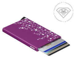 Secrid Cardprotector - Provence Violet