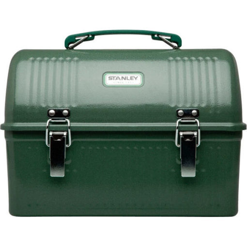 Stanley Classic Lunchbox 9.4L Vihreä