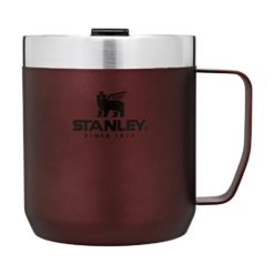 Stanley Classic The Legendary Camp Mug 0.35L Punainen