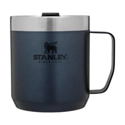 Stanley Classic The Legendary Camp Mug 0.35L Sininen